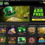 888 casino snapshot
