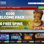 betat casino snapshot