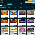 Grosvenor Casinos roulette image