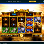 Grosvenor Casinos slots play picture