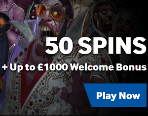 50 Free Spins – Betat Casino Bonus photo