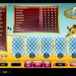 CasinoLuck screenshot