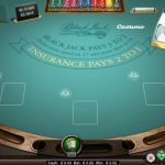 Casumo casino screenshot