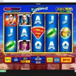 Mansion casino image