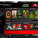 Mansion casino picture