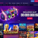 Partycasino snapshot
