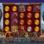 Partycasino image