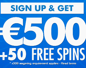 50 Free Spins – Slotty Vegas Bonus photo