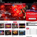Royal Panda casino snapshot