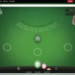 Royal Panda casino screenshot
