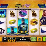 Betfair casino image