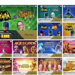 Betfair casino picture