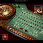 Jackpot City casino screenshot