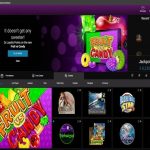 Jackpot City casino picture
