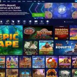 William Hill casino picture