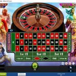 William Hill casino screenshot