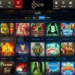 1x Slots casino picture