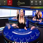 1x Slots casino screenshot