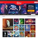32Red casino snapshot