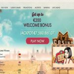 777 casino snapshot