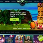 Wixstars casino snapshot