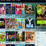 Wixstars casino picture