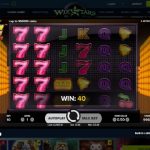 Wixstars casino image