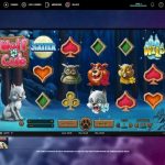 Kaboo casino image
