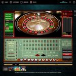 Kaboo casino screenshot