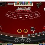Lucky Red casino screenshot