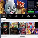 Playamo casino snapshot