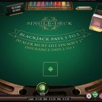 Playamo casino screenshot
