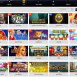 Playamo casino picture