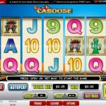 Red Stag casino image