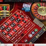 Red Stag casino screenshot