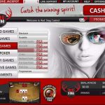 Red Stag casino picture