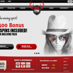 Red Stag casino snapshot