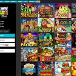 Sloto Cash casino picture
