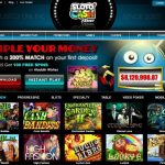 Sloto Cash casino snapshot