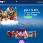Sloty casino snapshot