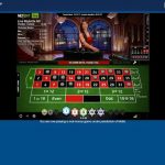 Sloty casino screenshot