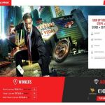 Vegas Hero casino snapshot
