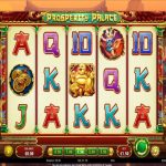 Vegas Hero casino image