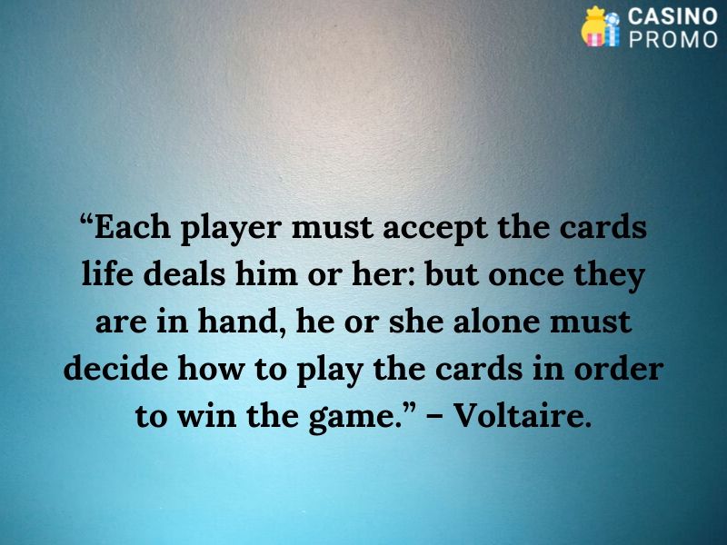 gambling quote by voltaire