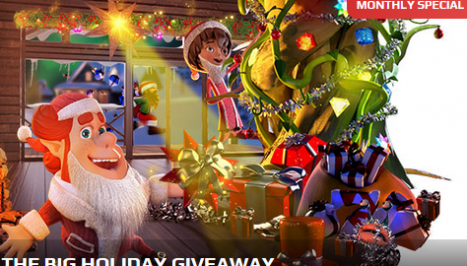netbet tournament december 2018