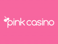pink casino new logo