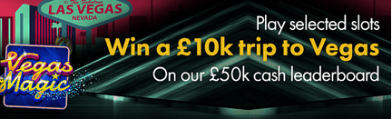 tournament at grosvenor casino 2018
