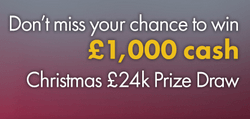 24k tournament at grosvenor casino