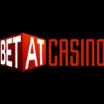 BetAt Casino Logo