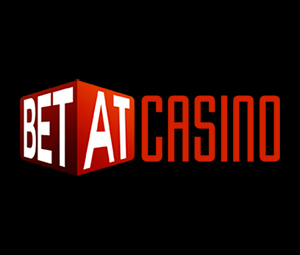 BetAt Casino Logo